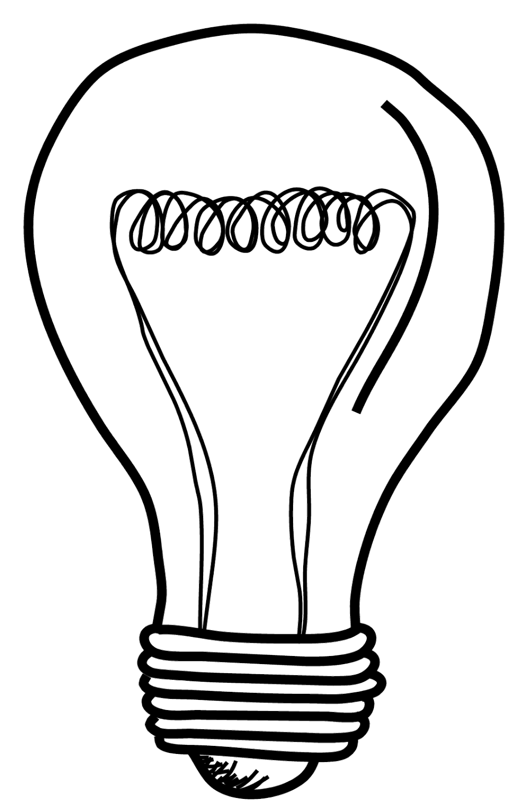 Bulb png images.