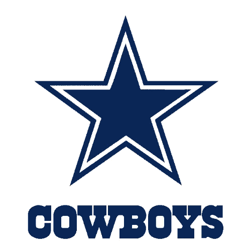 Free Dallas Cowboys Clipart Pictures