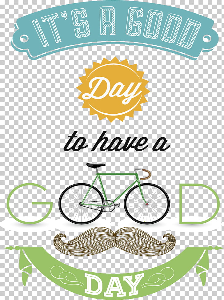 Poster Illustration, Positive inspirational quotes