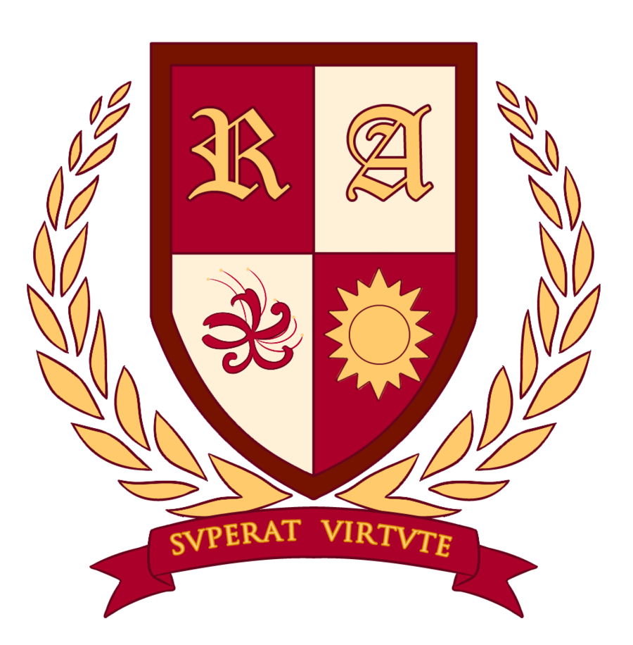 Free school emblems.