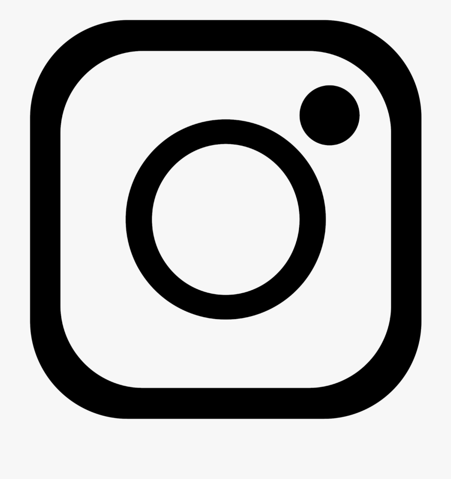 New instagram logo.