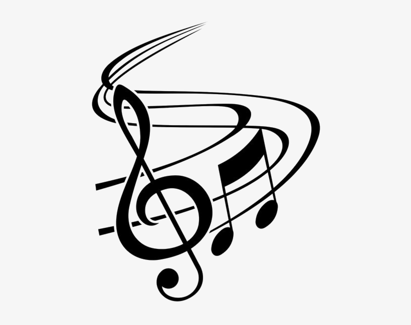 Music Notes Transparent Free Png