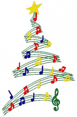Free Christmas Notes Cliparts, Download Free Clip Art, Free