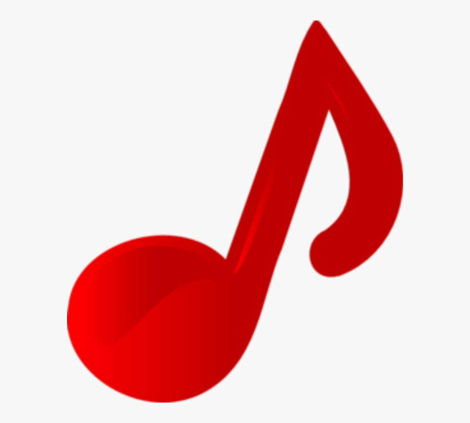 Music note free.