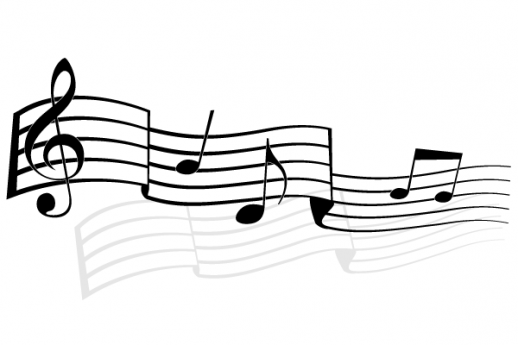 Free Music Notes Graphics, Download Free Clip Art, Free Clip
