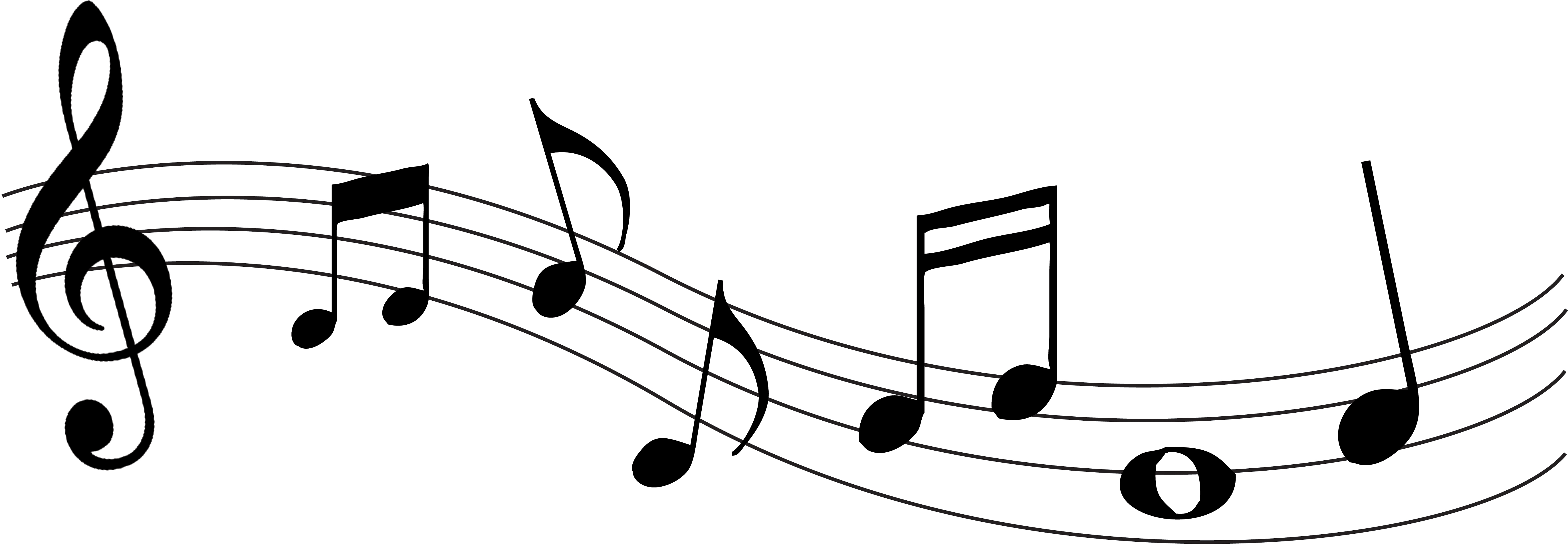 Free Music Notes, Download Free Clip Art, Free Clip Art on