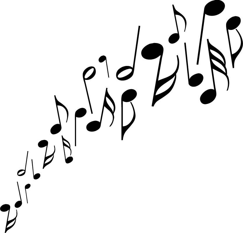 Free Singer Notes Cliparts, Download Free Clip Art, Free