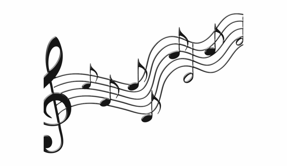 Musical Notes Png Transparent Images
