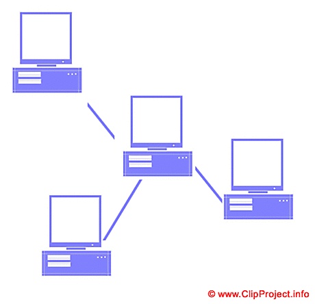 Free Computer Network Cliparts, Download Free Clip Art, Free