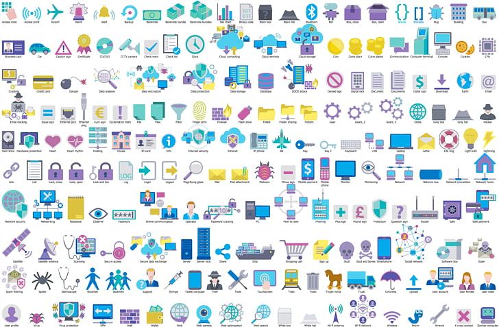 Computer Network Diagram Computer Icons PNG, Clipart