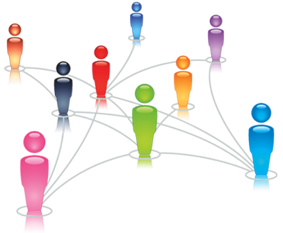 Free Networking PNG Transparent Images, Download Free Clip