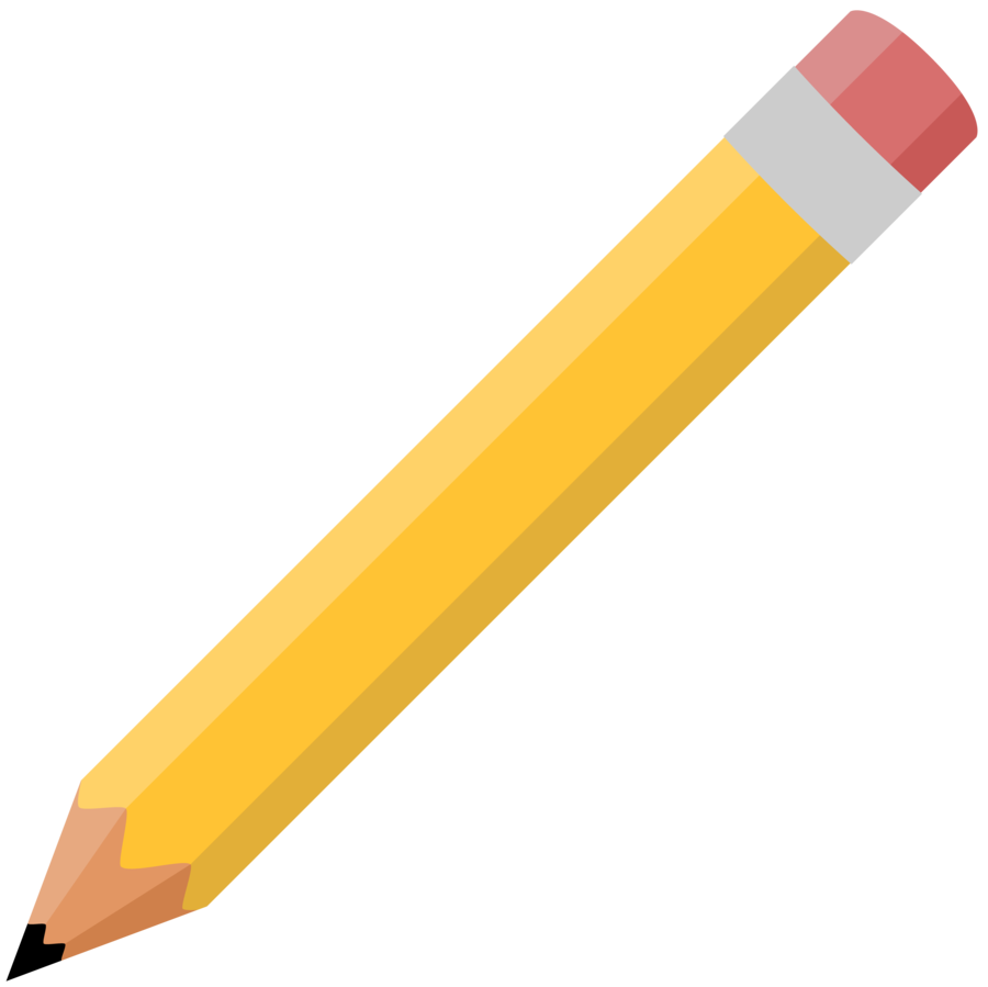 Colored pencil Drawing Mechanical pencil Clip art