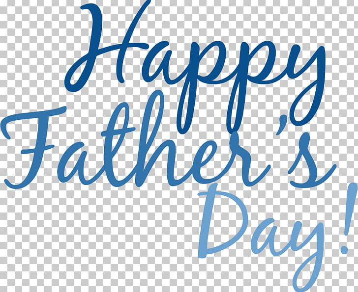 Fathers Day Gift PNG, Clipart, Area, Blue, Brand