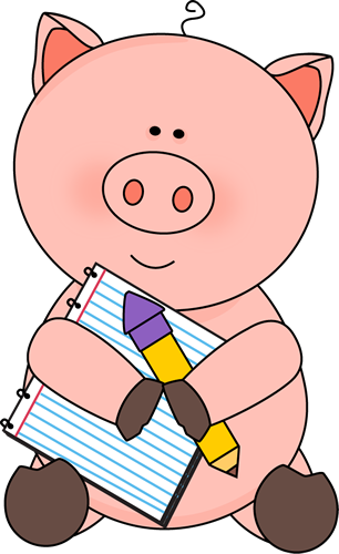 Free Free Pig Clipart, Download Free Clip Art, Free Clip Art