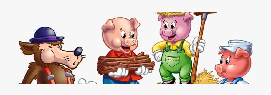 free pig clipart little