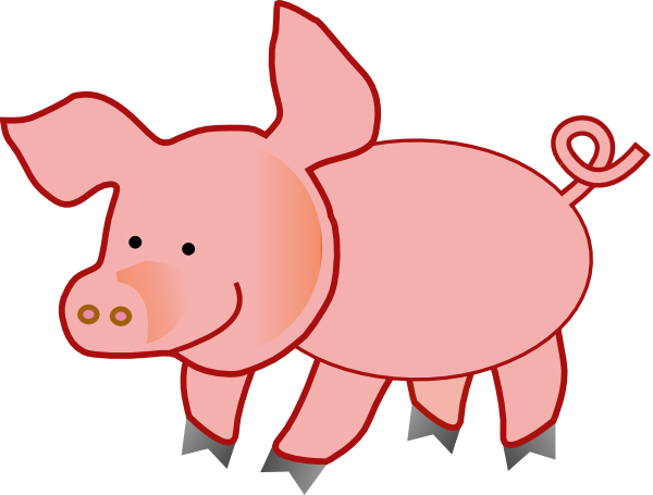 Free Pigs Cliparts, Download Free Clip Art, Free Clip Art on