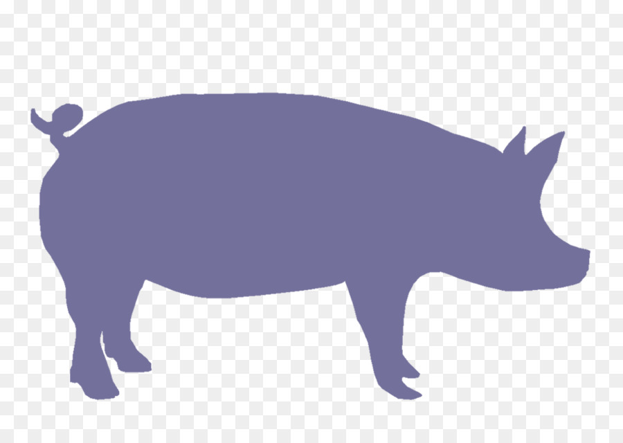 Free pig clipart.
