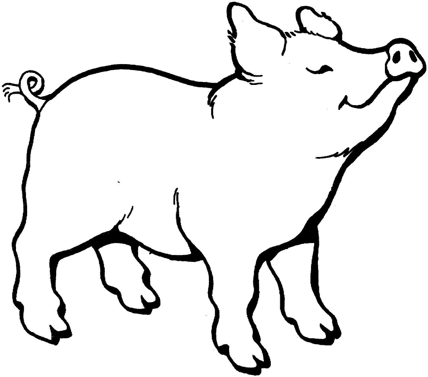Pin coloring pages.