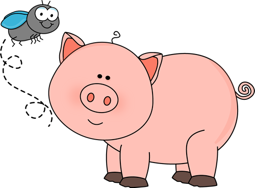 Image pig clipart.