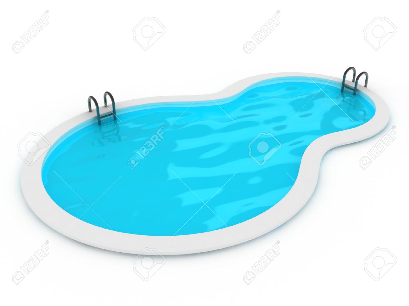 Pool clipart free.