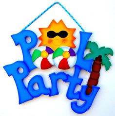 Free Pool Party Cliparts, Download Free Clip Art, Free Clip