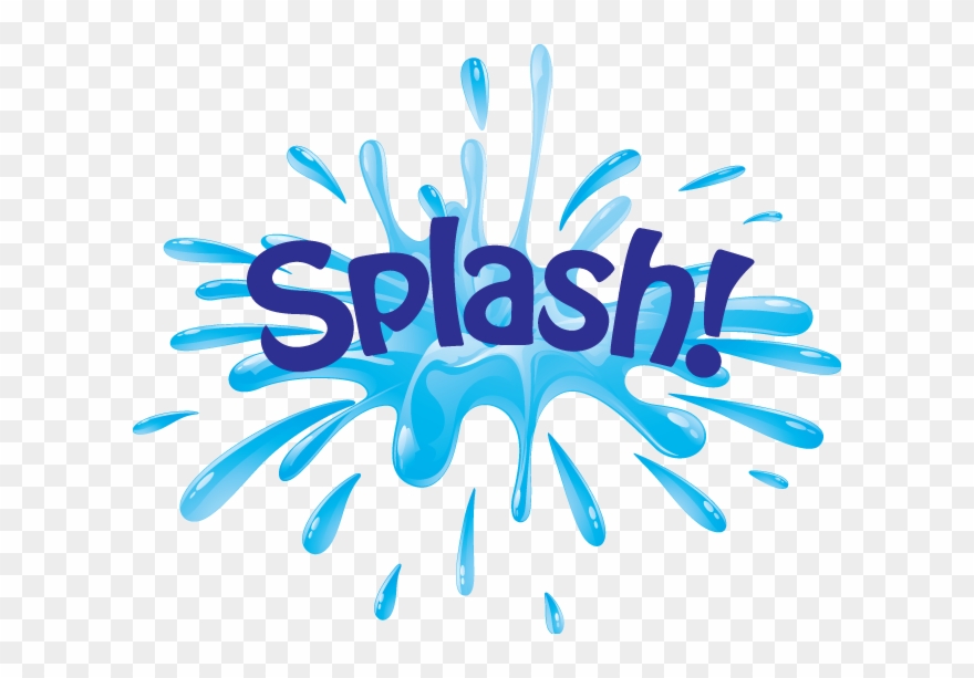 free pool clipart splash pad