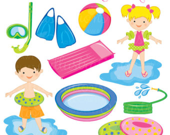 Free Pool Cliparts Bw, Download Free Clip Art, Free Clip Art