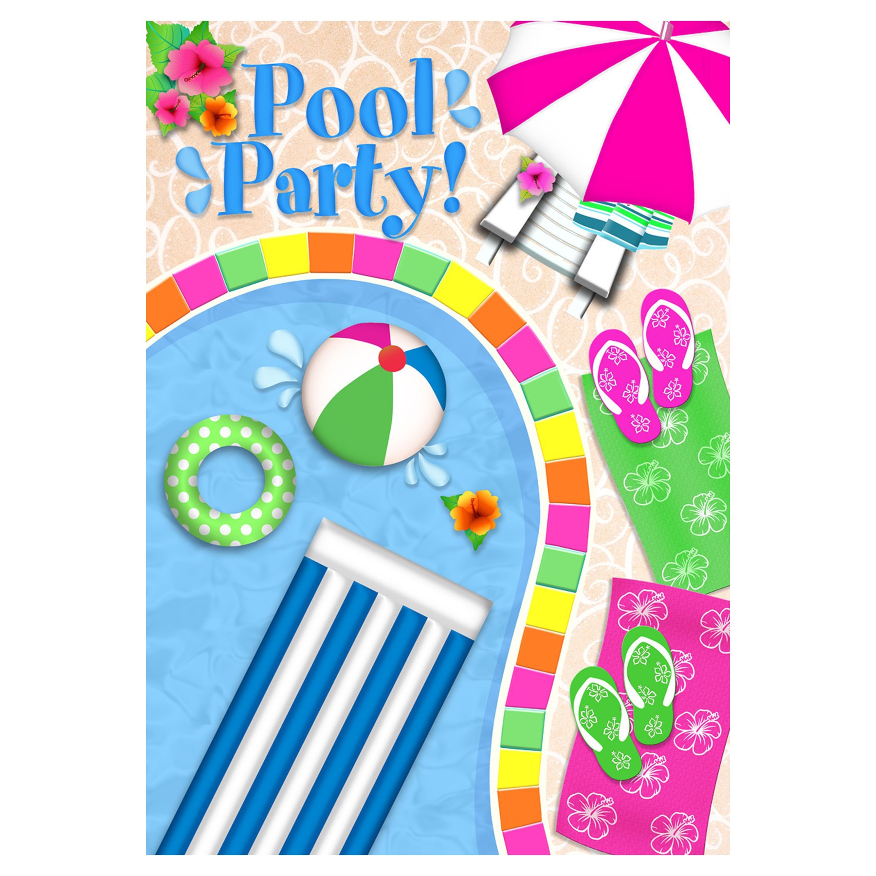 Free Swimming Pool Clipart, Download Free Clip Art, Free