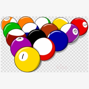 Free Pool Table Clipart Cliparts, Silhouettes, Cartoons Free