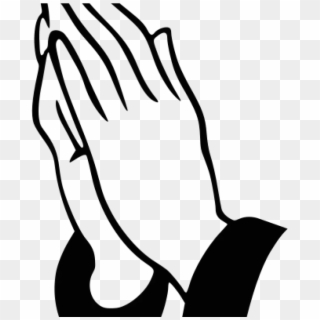Praying Hands PNG Transparent For Free Download