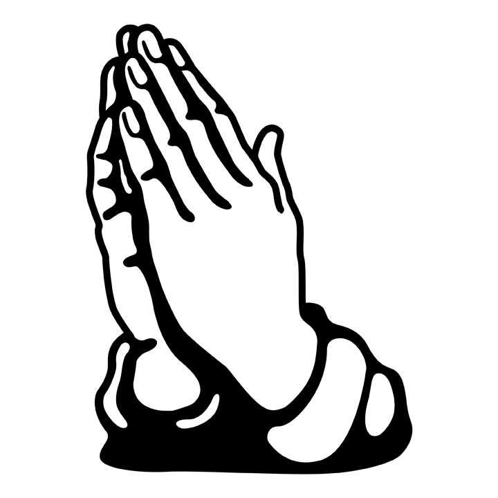Free Praying Hands Clipart, Download Free Clip Art, Free