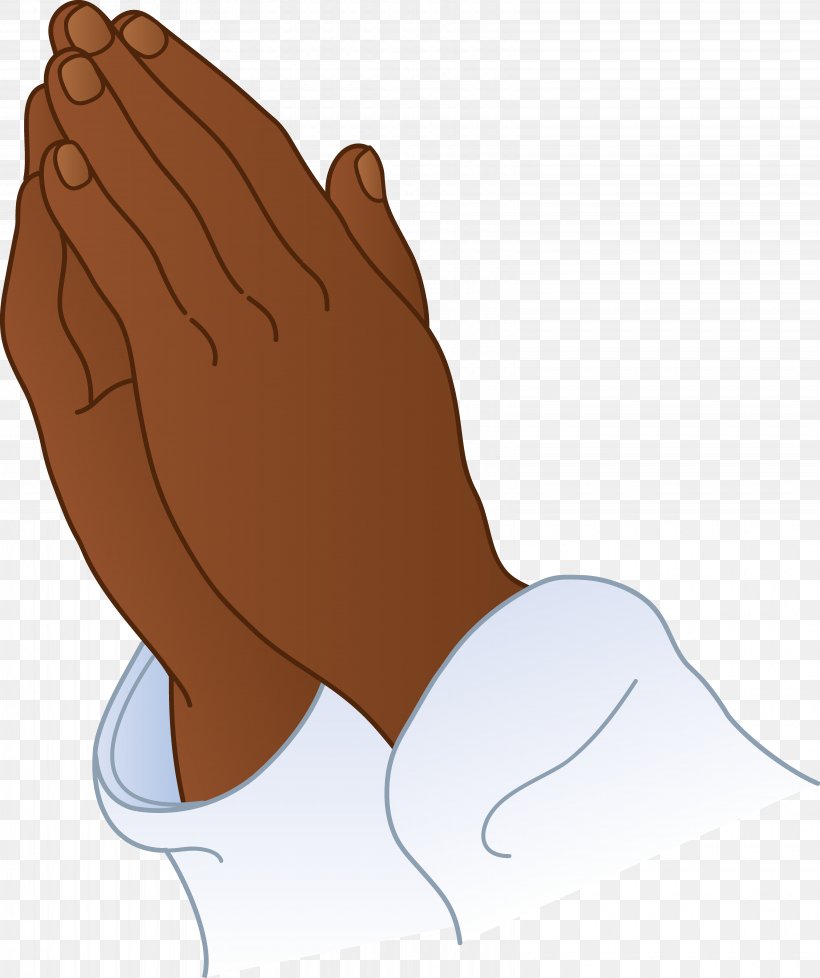Praying hands prayer.