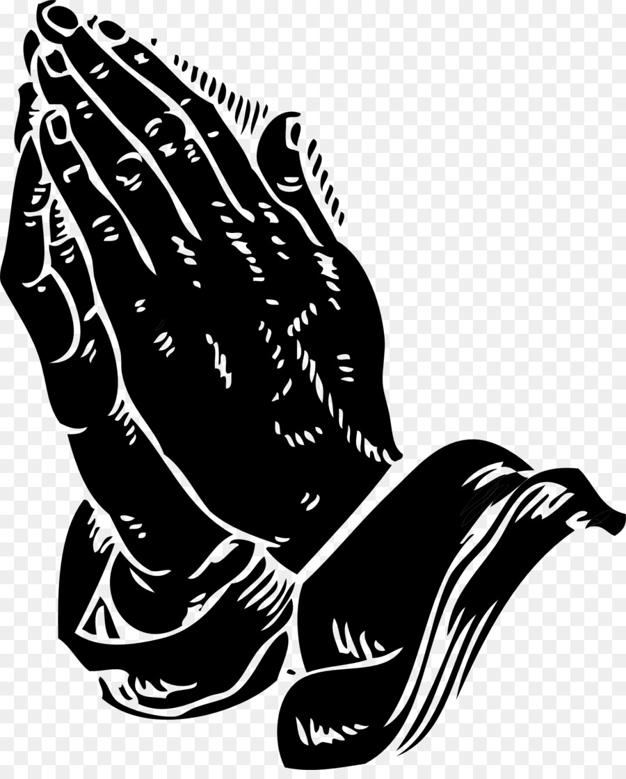 free praying hands clipart prayer warrior