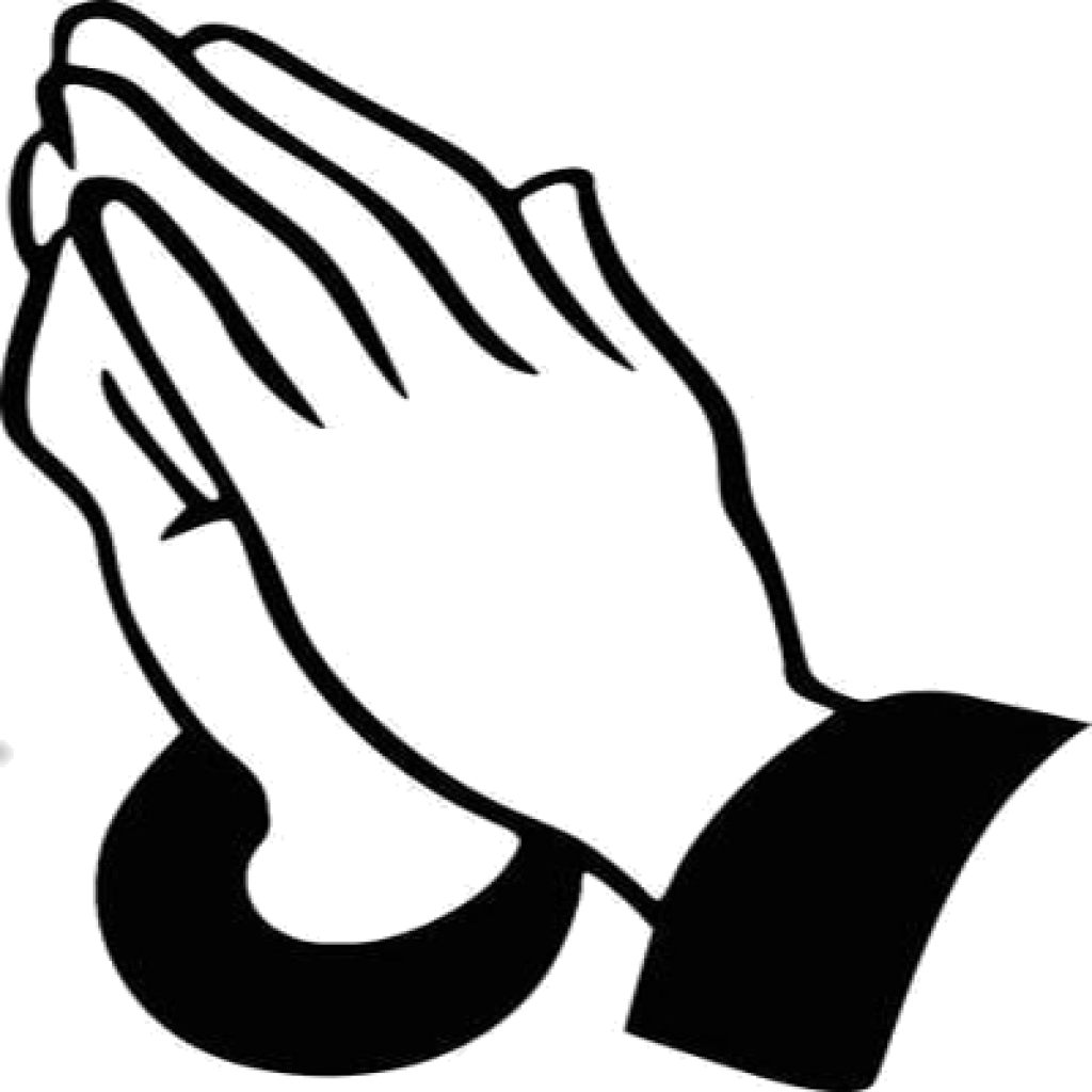 Praying Hands Clip art Prayer Image Openclipart