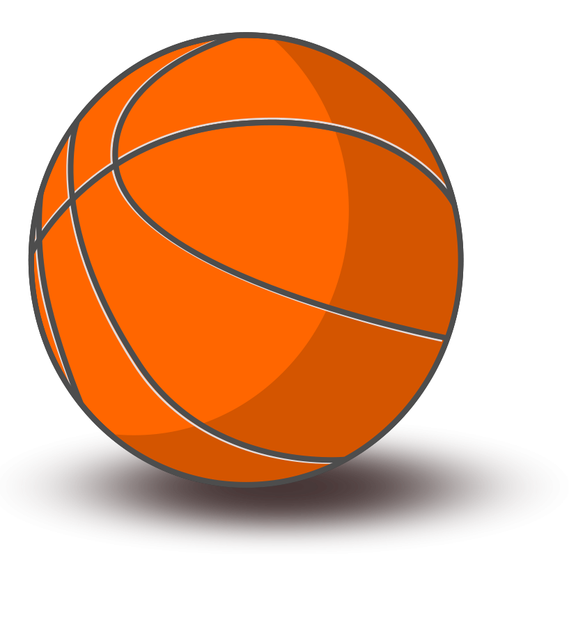 Free Free Basketball Clipart, Download Free Clip Art, Free
