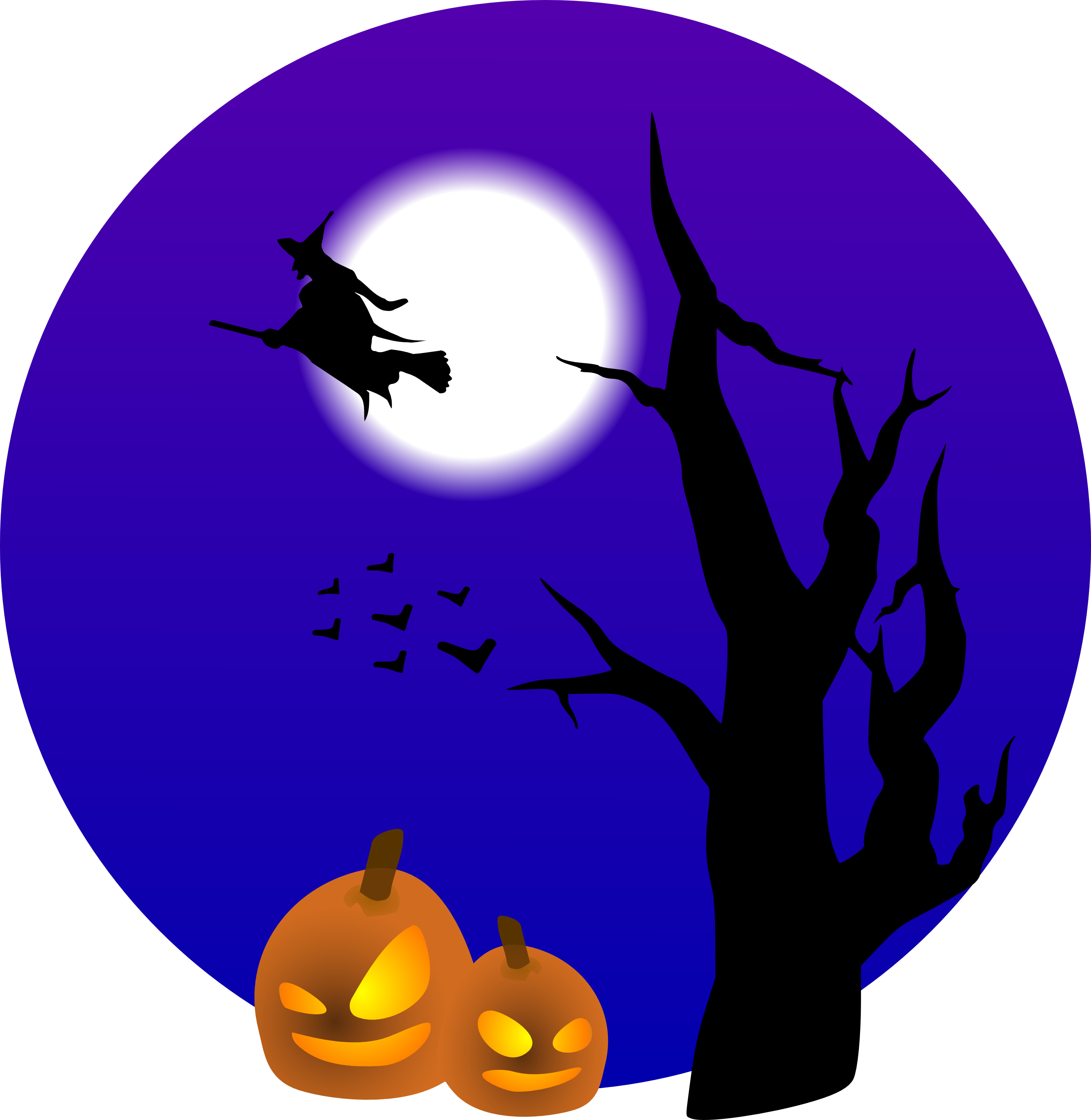 Free Halloween Free Clipart, Download Free Clip Art, Free