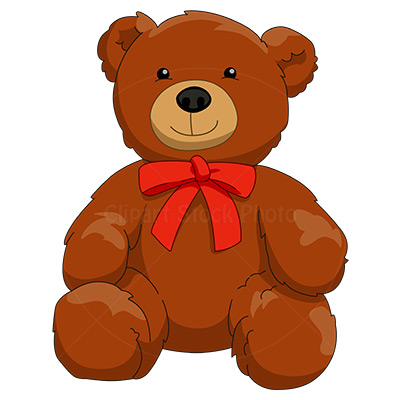 Free Teddy Bear Graphic, Download Free Clip Art, Free Clip