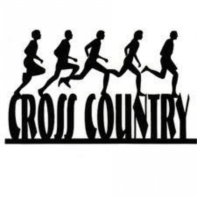 Best cross country.