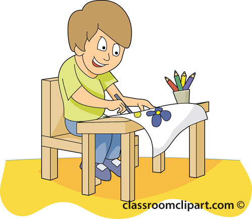 Classroom free school clipart clip art pictures graphics and