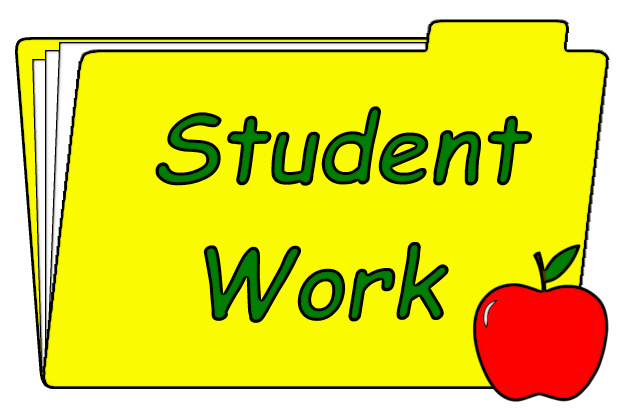 Free School Work Clipart, Download Free Clip Art, Free Clip