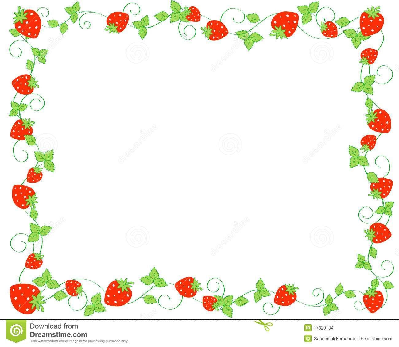 Strawberry images clip art