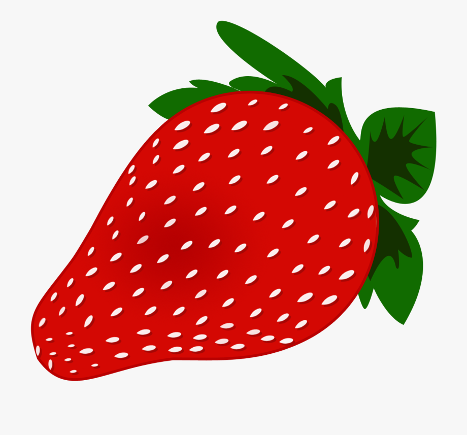 Strawberry Vine Clipart Clipa