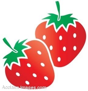 free strawberry clipart clip art