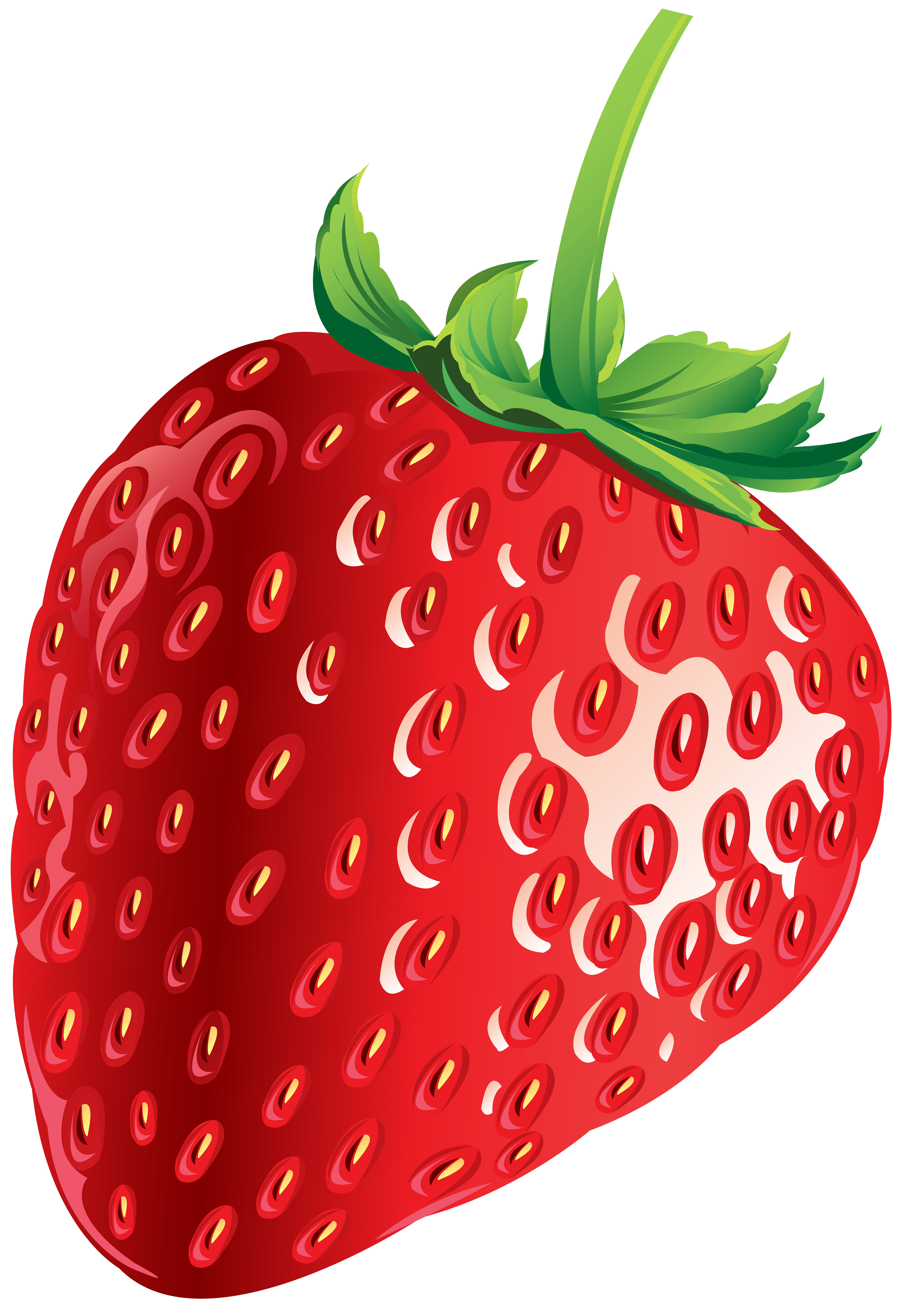 Strawberry PNG Clip Art