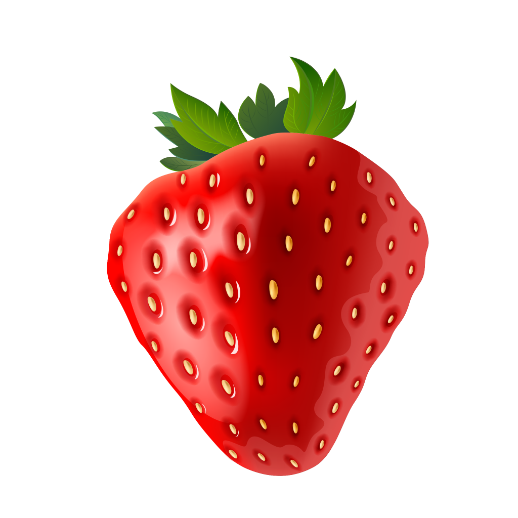 Clip art Transparency Portable Network Graphics Strawberry