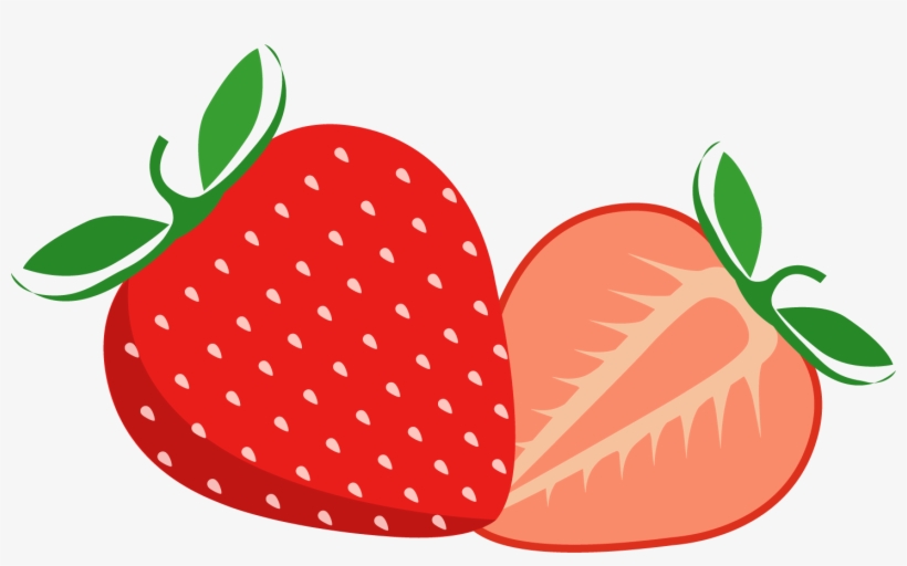 Strawberry Png Transparent Free Images