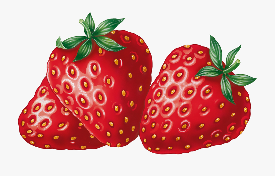 Strawberry Farmer Strawberries Clipart Free Clip Art