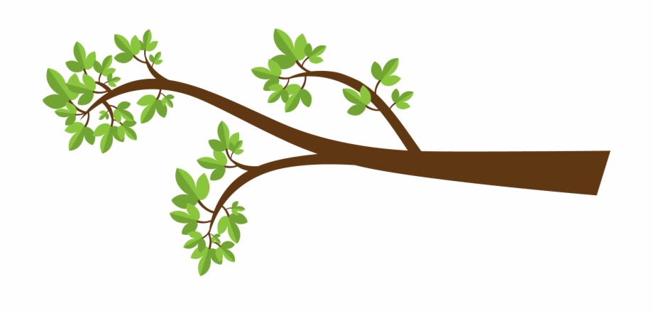 Vector Free Stock Tree A Pencil And In Color