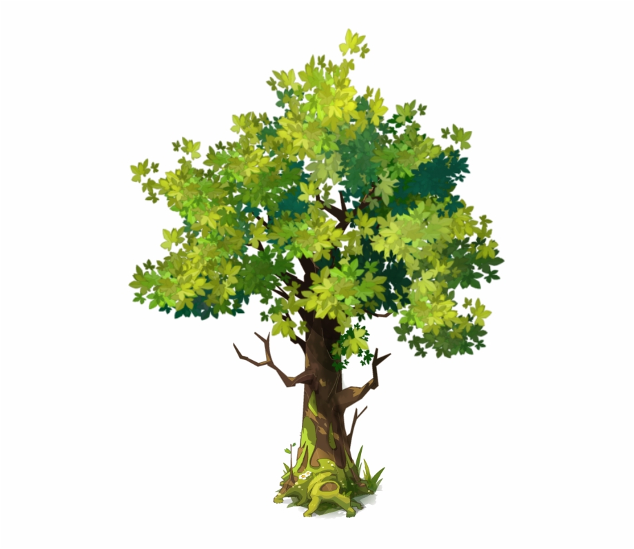 free tree clipart elm