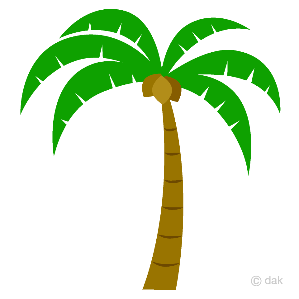 Palm tree clipart simple pictures on Cliparts Pub 2020! 🔝